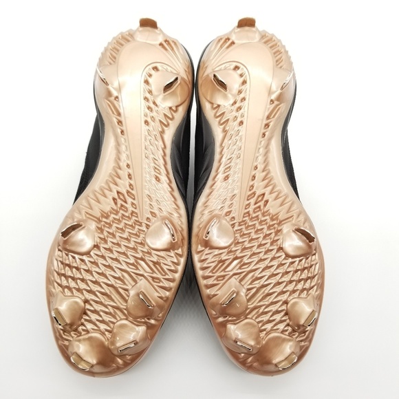 Nike Lunar Hyperdiamond 2 Softball Cleats Sz 11.5 - Picture 7 of 8